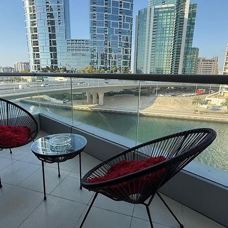 Premium Dubai Marina Two Bedroom Apartments With Sea View - Family Only Exterior foto