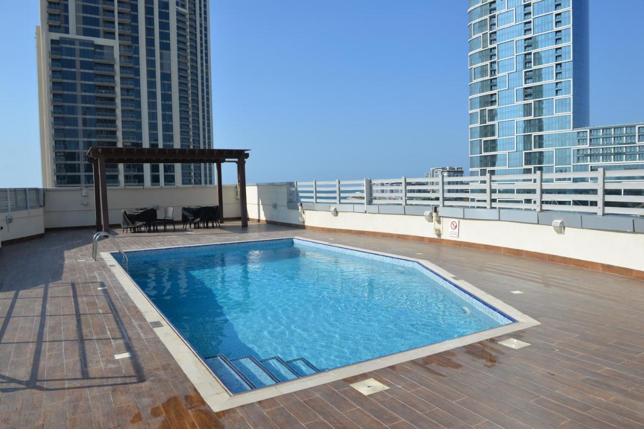 Premium Dubai Marina Two Bedroom Apartments With Sea View - Family Only Exterior foto